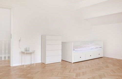 Villa im Alten Land Hamburg - für große Gruppen - Foto 29