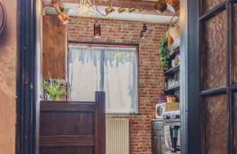 101 House At The End. Witchcraft & Wizardry House - Foto 14