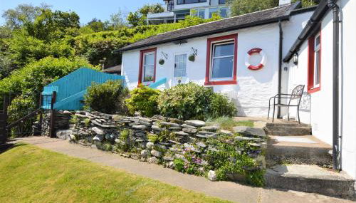 Arthur's Seat - Foto 2, Garden