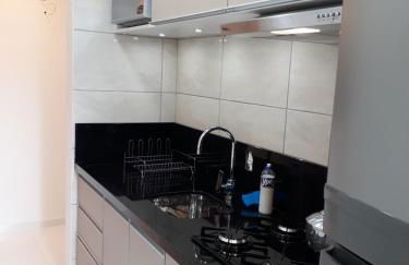 Apto no Lar da Serra - Foto 57