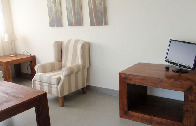 Ballesol Costablanca Senior Resort mayores de 55 - Photo 2