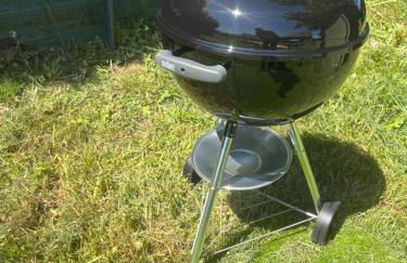 Charmante maison centre-ville Perros-Guirec Wifi - Foto 52