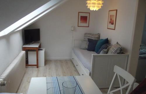 " Ferienhaus Vadersdorf" Wohnung 3 - Foto 2