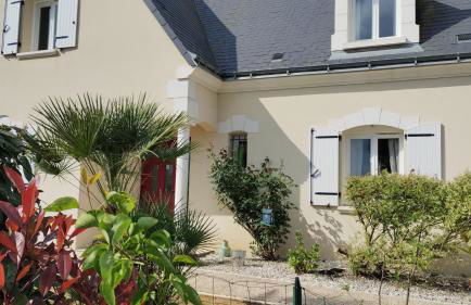 Chez nous à Saint Avertin - Foto 18