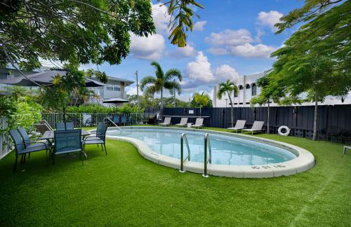 Holiday Park Apartments by Lowkl - Foto 8