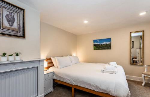 Spacious home sleeps 9 - walker cyclist retreat - Pass the Keys - Foto 24