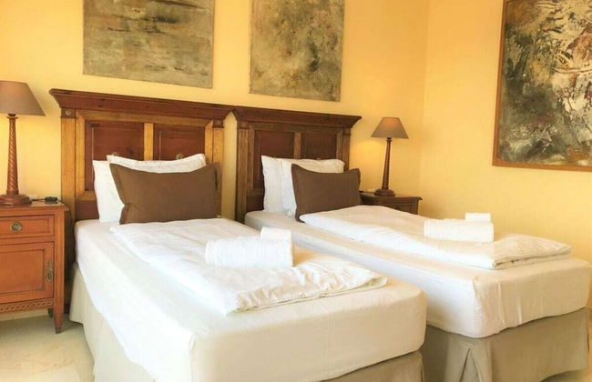 Beach Penthouse Bermuda Beach 4 - Foto 3