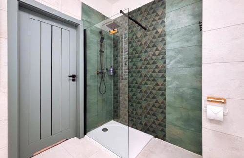 Apartament Mona Jeżyce - Photo 12