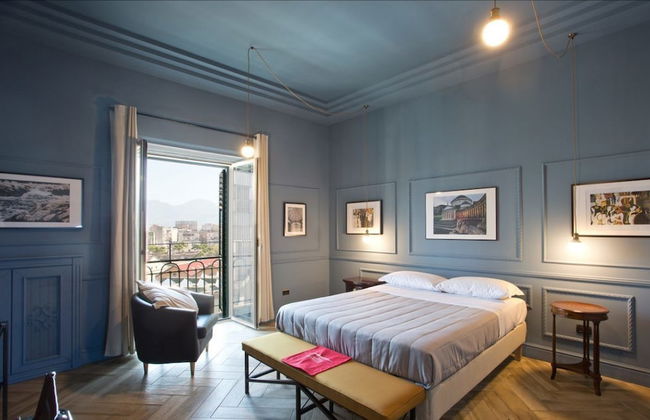 Eleganza nel Cuore di Napoli by Wonderful Italy - Foto 4