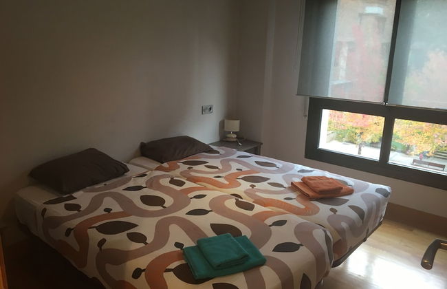 Plaiaundi by Basquelidays - Foto 8