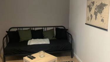 Studio cosy la Théols à Issoudun - Photo 3