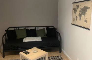 Studio cosy la Théols à Issoudun - Foto 3