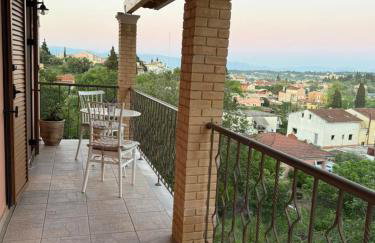 Loula's Holidays Apartment with Balcony close to Corfu Town - Photo 10
