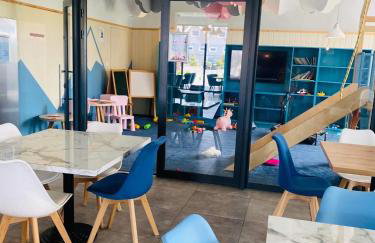 Przystań Apartamenty Sarbinowo - Photo 37