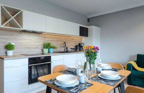 Apartament Widok 1 - Foto 9