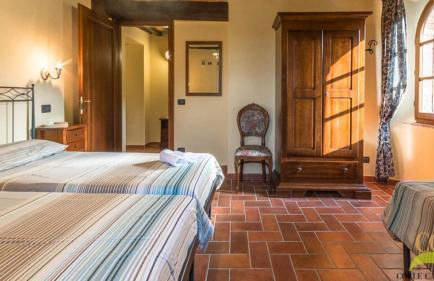 Colle Cavalieri - Country House - Foto 24