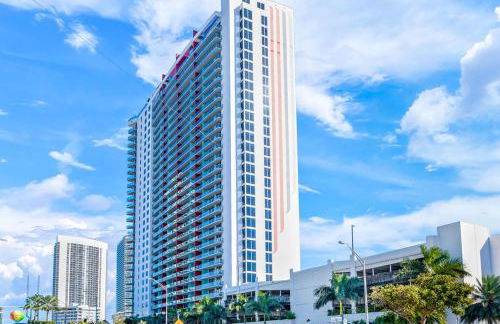 BeachWalk Resort PH - DREAM-SKY MANSION 3DBR and 3BA LUXURY PENTHOUSE - Foto 60