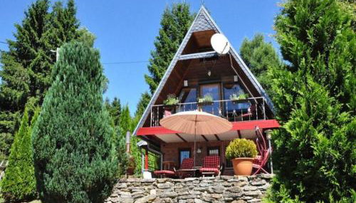 Cozy Forest Hideaway in Suhl - Foto 2