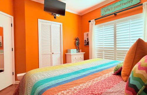 Riverfront condo downtown newbraunfels - Foto 19