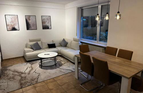 70qm Apartment mit Stellplatz und Garten - Foto 6