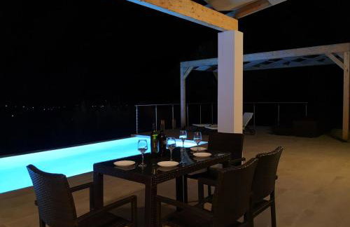 Sunset Sea View Villa 6 - Foto 38