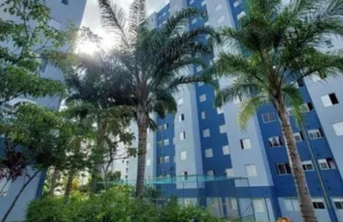 Apartamento luxo executivo a 100 metros do shopping Iguatemi - Foto 42