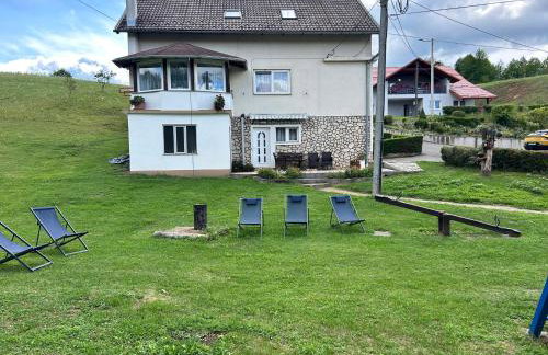 Apartments Pavlić - Foto 86