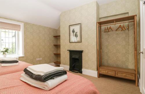 Lavender Cottage - Foto 37