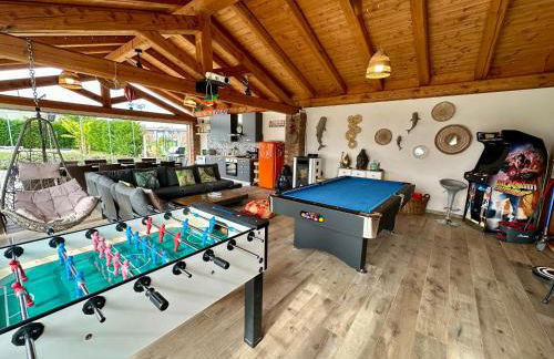 Family Relais La Magnolia - Foto 50