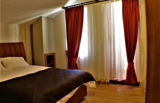 Turkuaz Apart - Foto 4