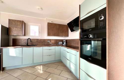 Appartement ALERIA 2/4 personnes - Foto 6