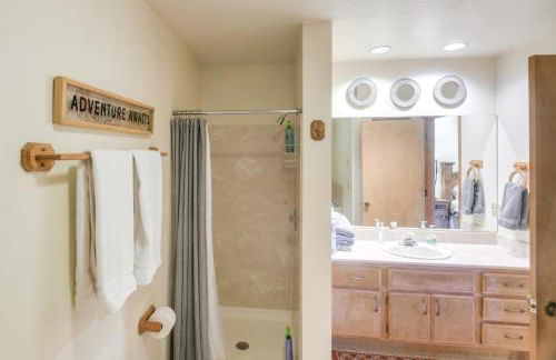 2 Mi to Sun Valley Resort Walkable Condo! - Foto 18