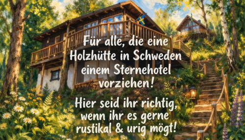 Ferienhaus Gädda - Photo 2