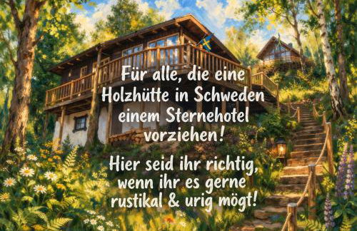 Ferienhaus Gädda - Photo 2