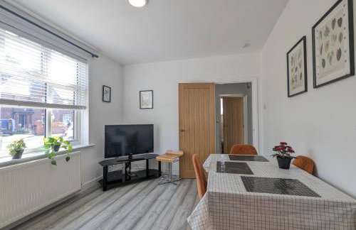 Manchester Double Room Near Parks Free Parking - Foto 14