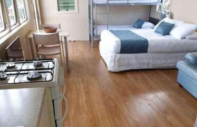 Russell - Orongo Bay Holiday Park - Foto 25