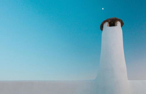 Ventu Paros Villa - Photo 96