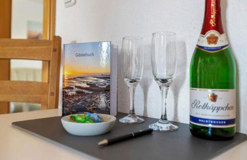 Auszeit an der Eider - Foto 12