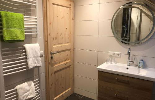 Haus Hubertus - Foto 67