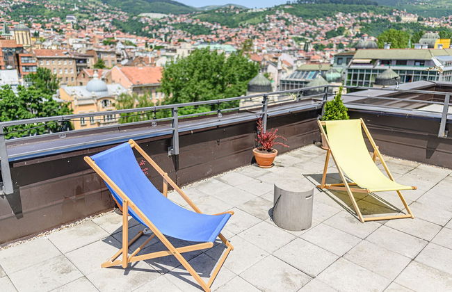 Modern 2bdr Apartment-best View- Free Parking - Foto 9