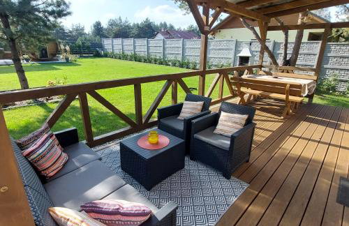 Master Camp Santoczno - Foto 61