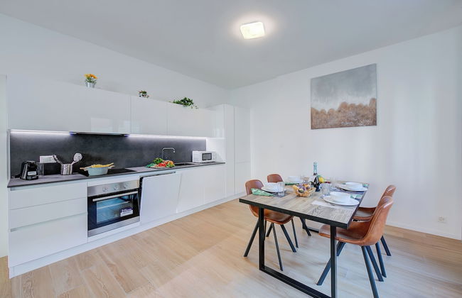 Boutique Apartments - Foto 77