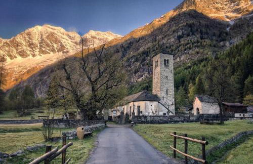 Chalet Martina - Foto 5