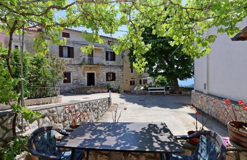 Apartments with parking space Brsec, Opatija - 7755 - Foto 13