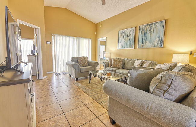 Clear Creek Vacation Home - Photo 15