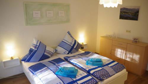 Ferienwohnung CaTi - Foto 4