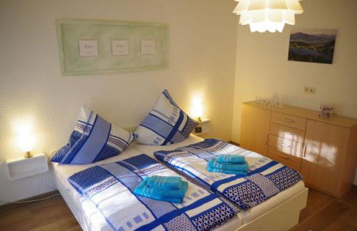 Ferienwohnung CaTi - Foto 4