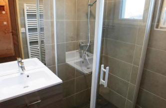 Les Chalets Du Grand Galibier - Foto 22