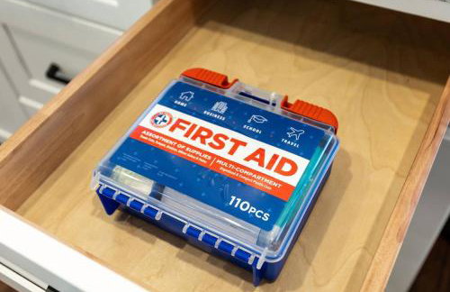 Cozy Comfort near Fountain Square- Downtown Indy - Photo 59