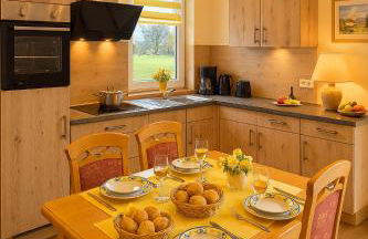 Seenlandliebe Wiesethblick bis 3 Personen - Foto 2